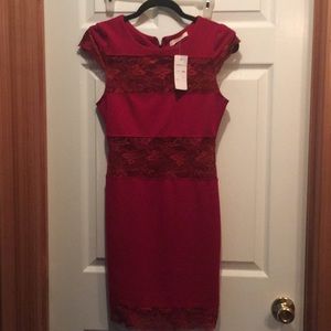 Annabella/ fancy summer dress